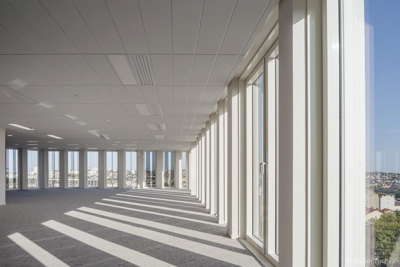 Bureau Bagneux 8766m² Location bureau Bagneux Hauts-de-Seine OLBUR2100344 9